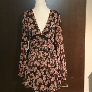 Saints & secrets dress